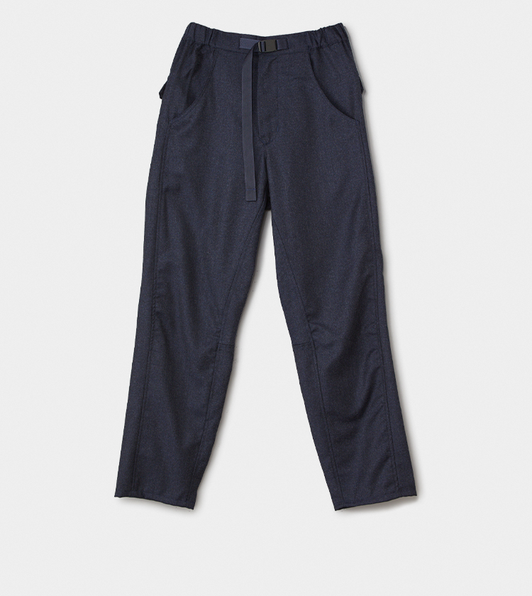 Merino 5-Pocket Pants | Yamatomichi U.L. HIKE & BACKPACKING