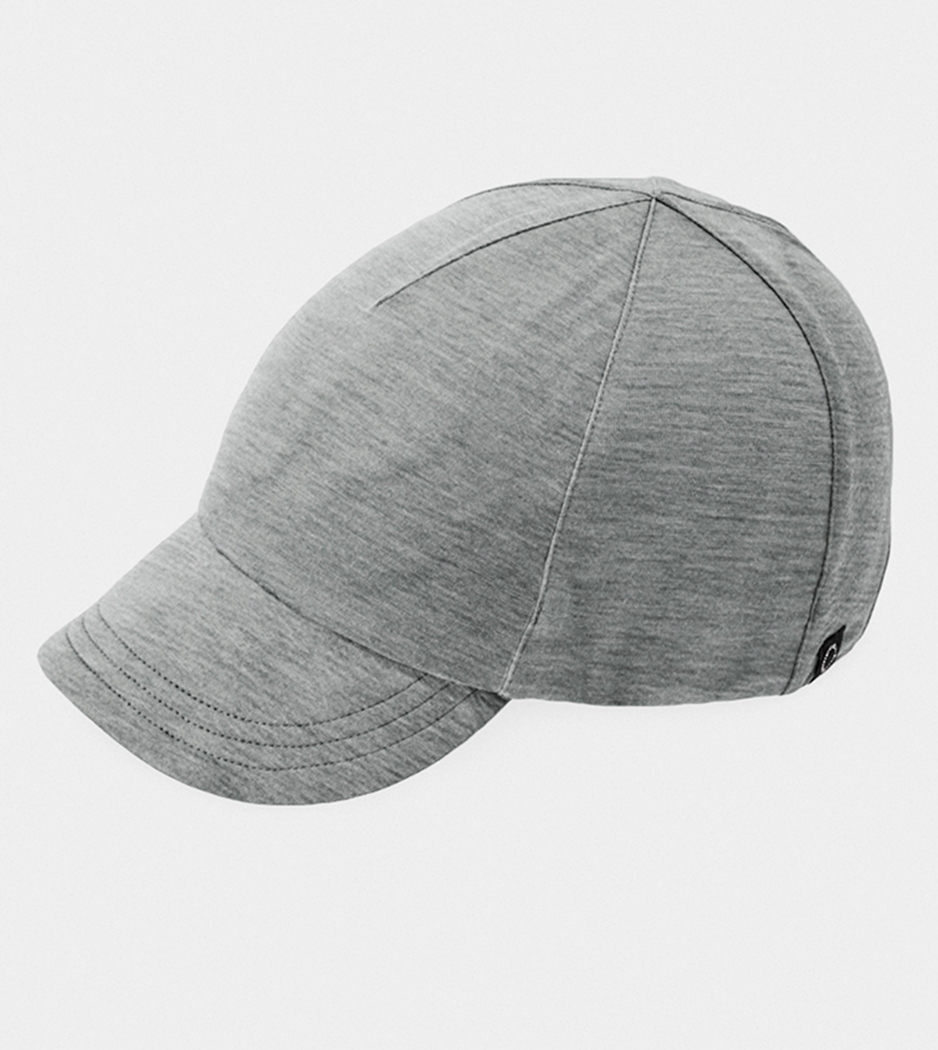 Merino Cap