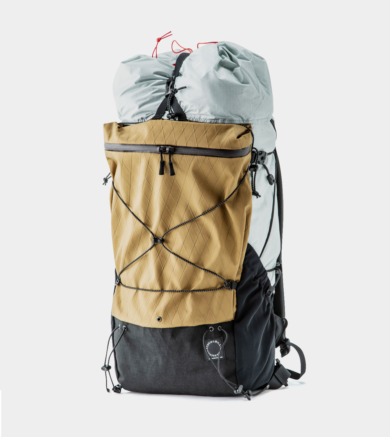 MINI Custom Edition 受注再開のお知らせ | 山と道 U.L. HIKE ...