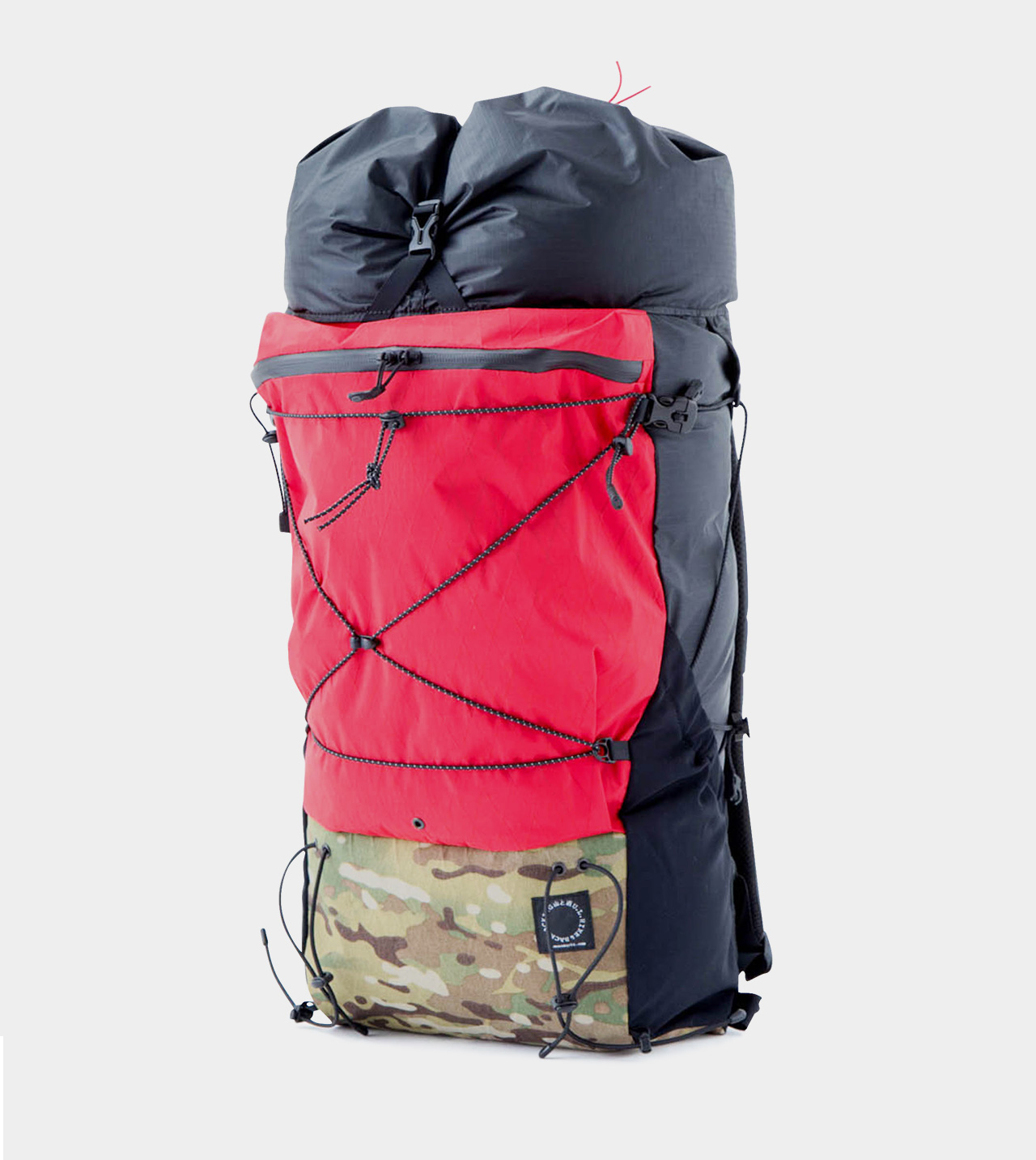 MINI Custom Edition 受注再開のお知らせ | 山と道 U.L. HIKE ...