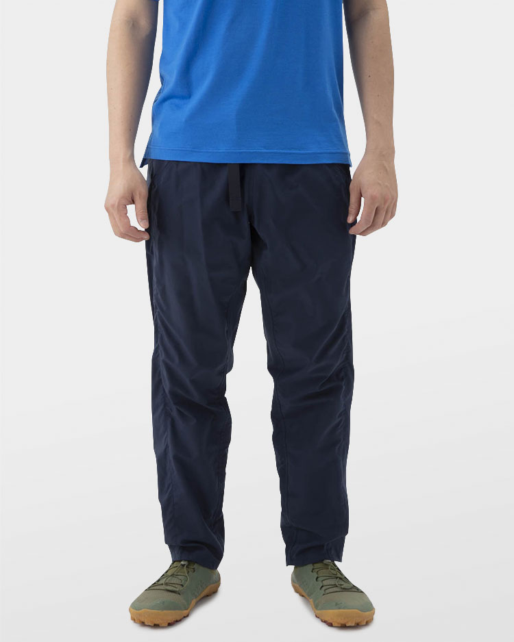 DW 5-Pocket Pants | 山と道 U.L. HIKE & BACKPACKING