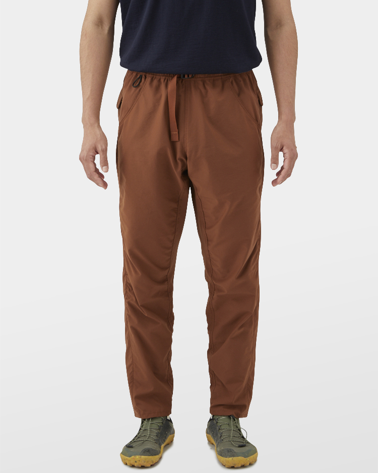 山と道 DW 5-Pocket pants レディースM - icaten.gob.mx