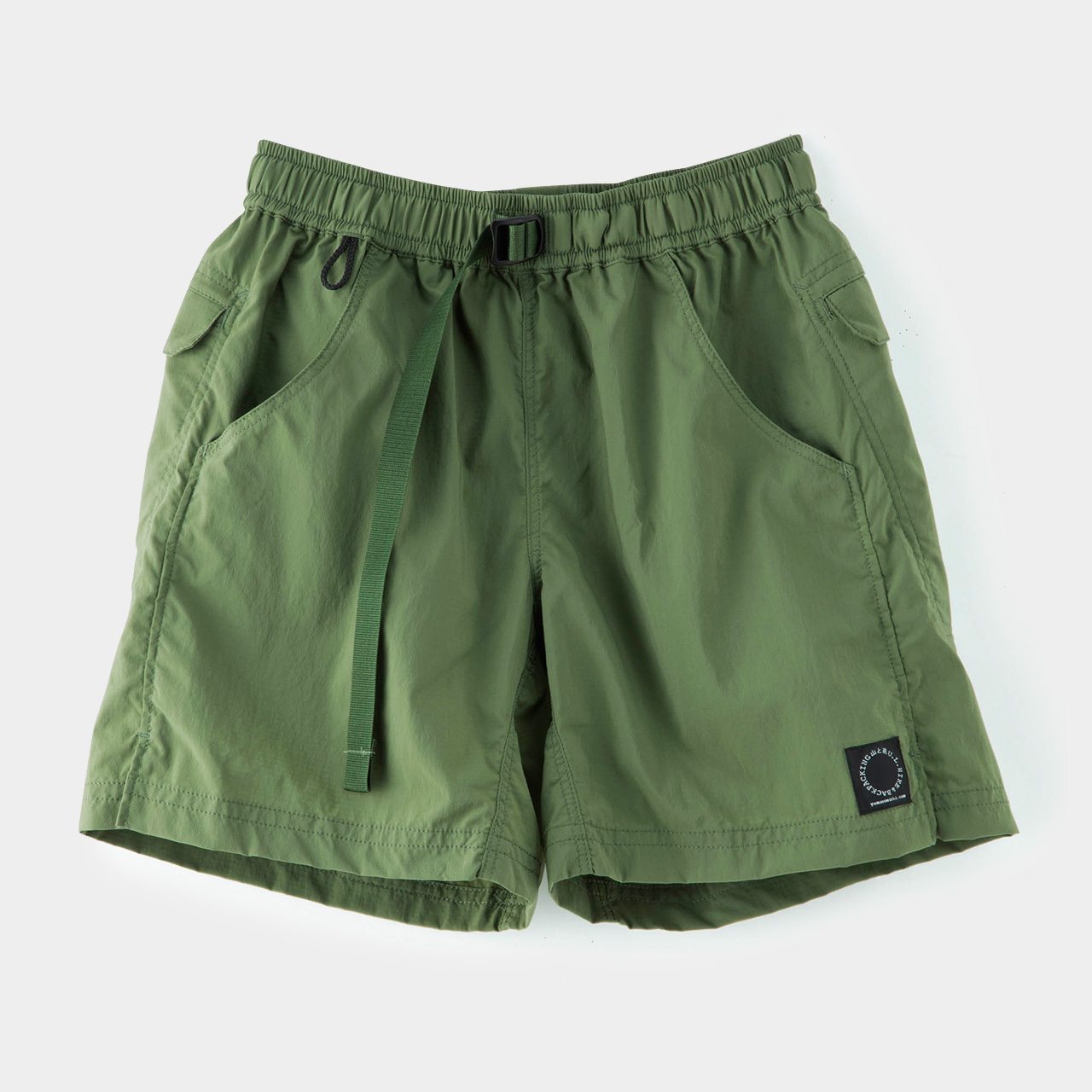 DW 5-Pocket Shorts