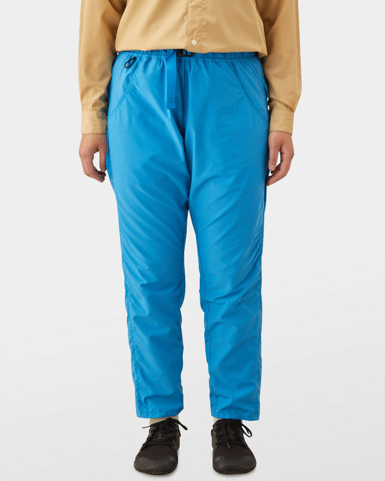 DW 5-Pocket Pants | Yamatomichi U.L. HIKE & BACKPACKING