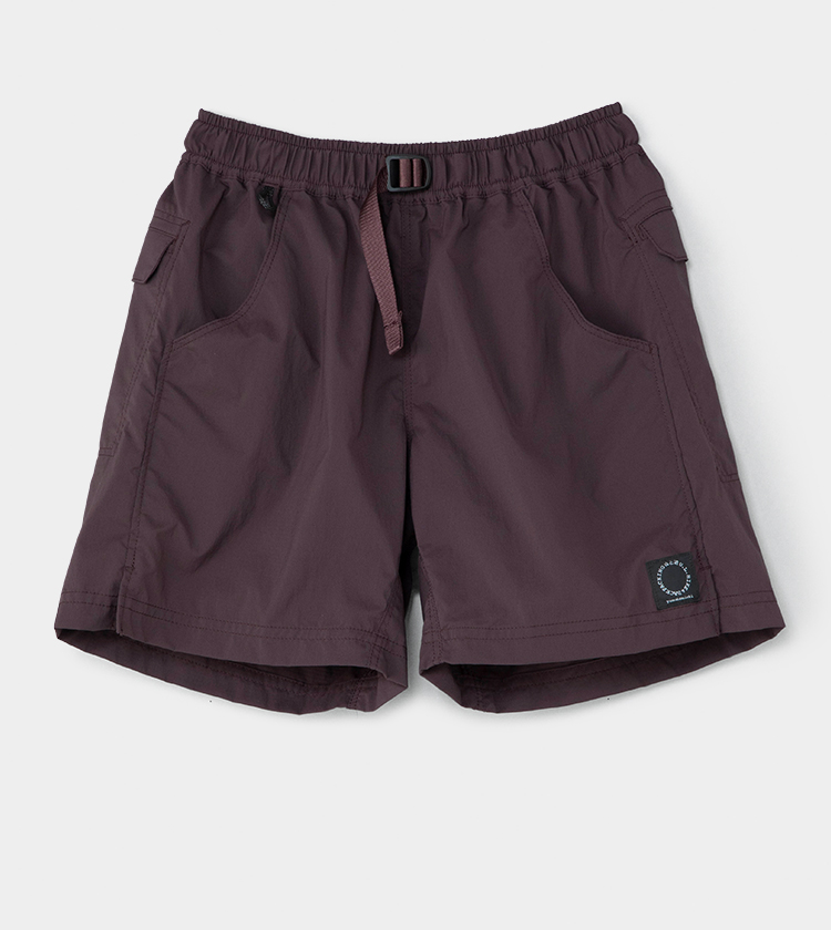 DW5-pocet shorts/WOMEN/S DullGold-