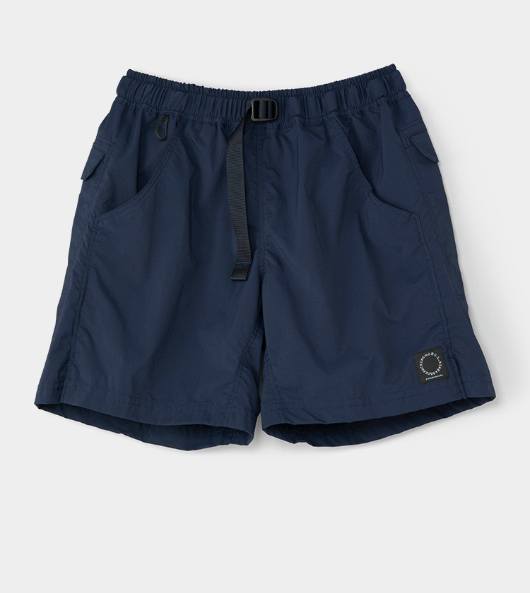 DW 5-Pocket Shorts | 山と道 U.L. HIKE & BACKPACKING