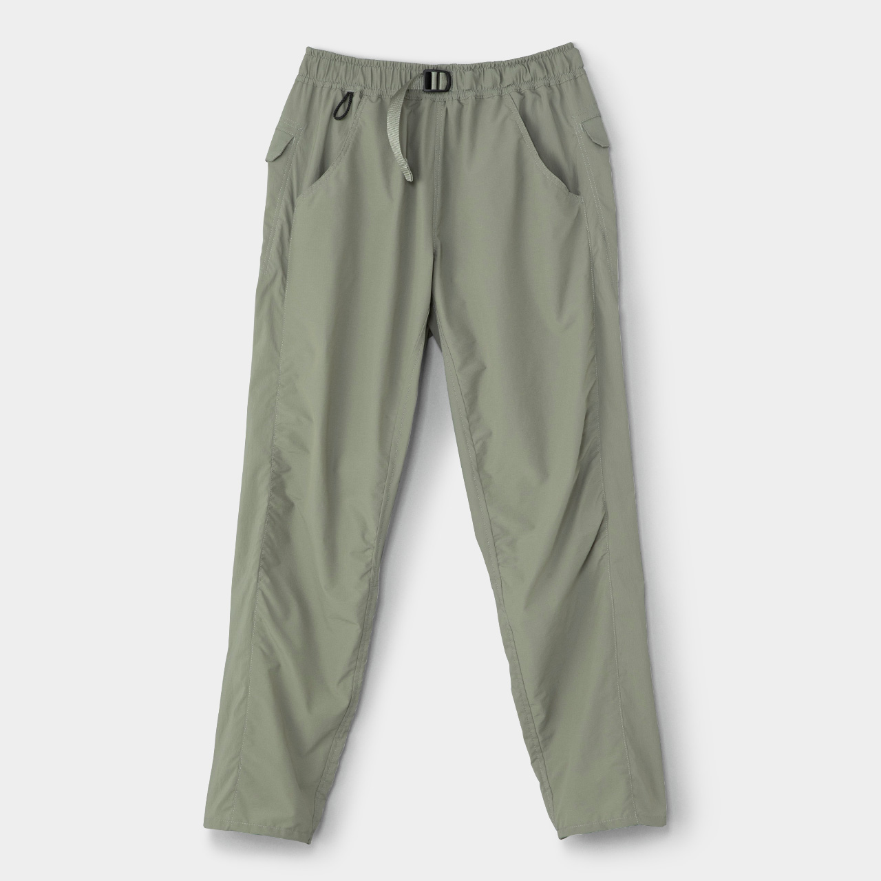 山と道　5-pocket pants mens Sサイズ
