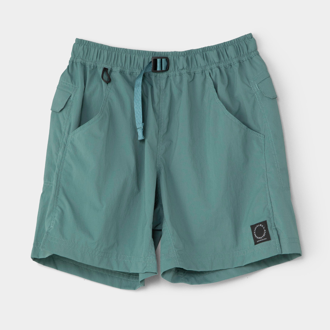 DW 5-Pocket Shorts | Yamatomichi U.L. HIKE & BACKPACKING