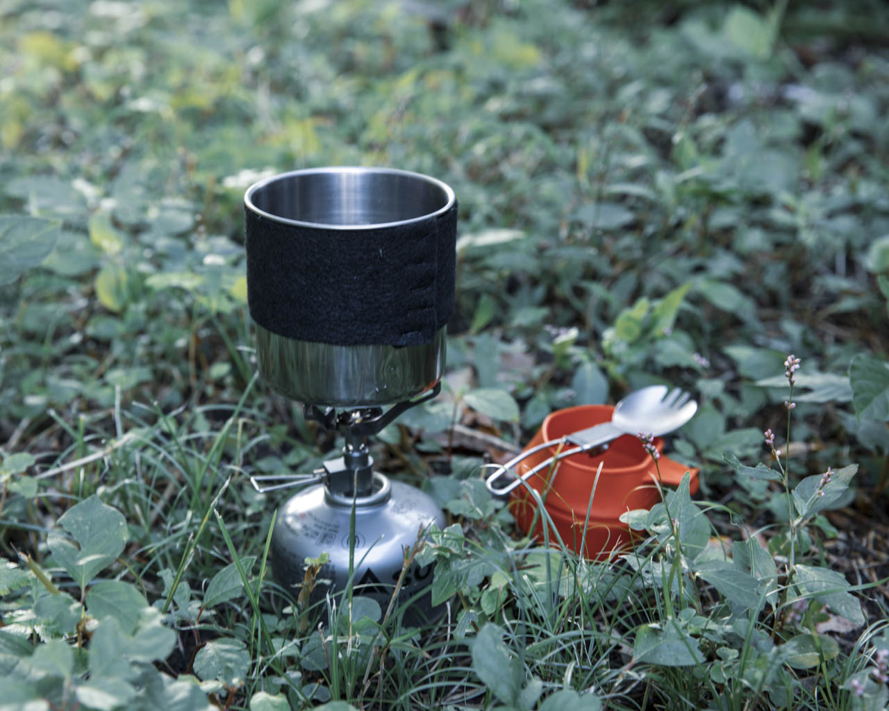 ウルトラライト パッキングのすすめ後編 Ulパッキングの実践例 山と道 U L Hike Backpacking