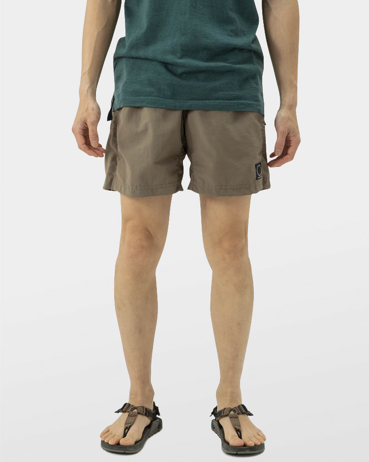 5-Pocket Shorts | 山と道 U.L. HIKE & BACKPACKING