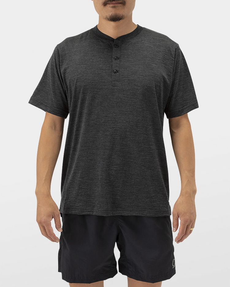 100 Merino Lighthenley 山と道 U L Hike Backpacking 100 Merino Lighthenley 山と道 U L Hike Backpacking