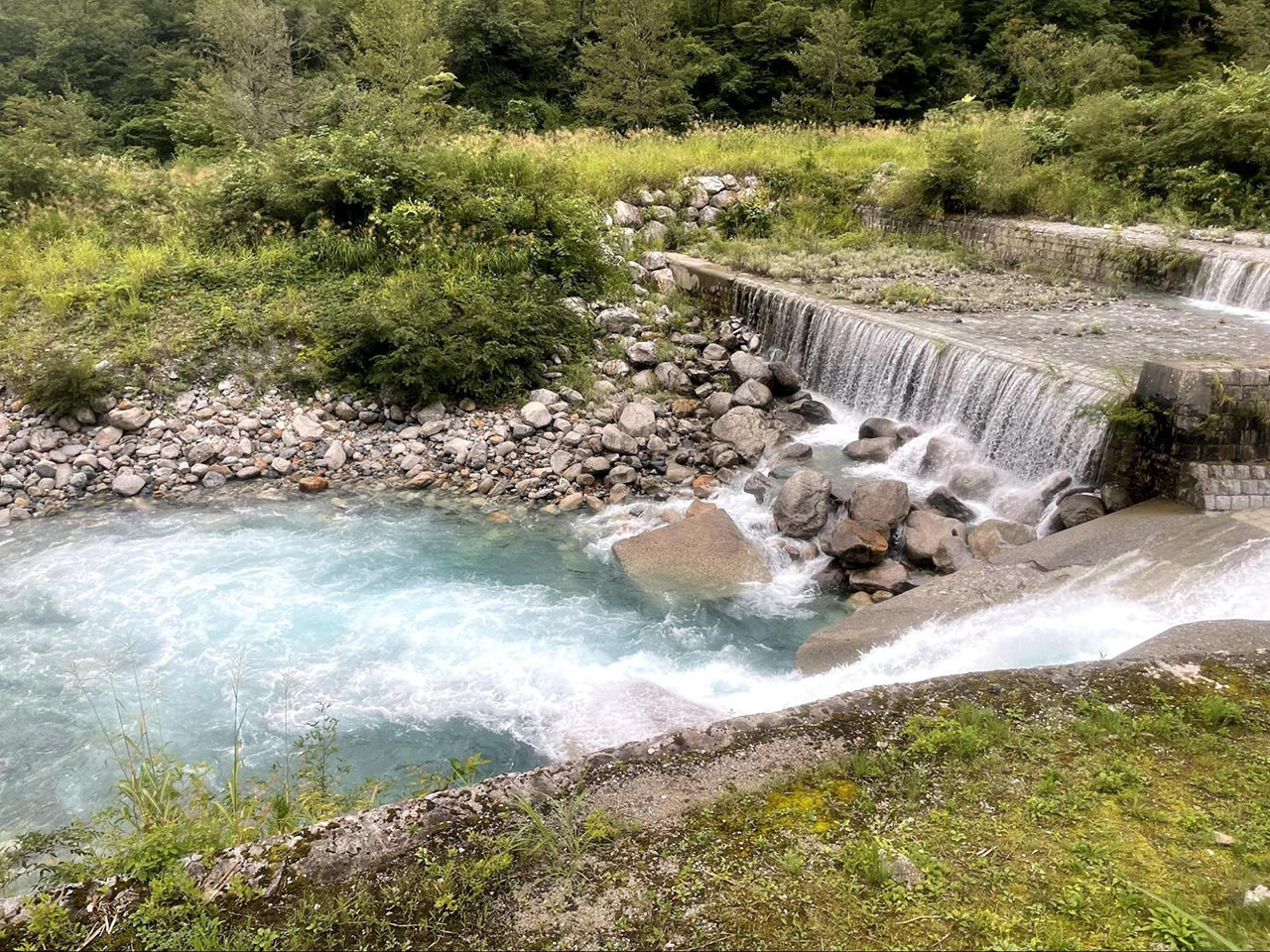 日本海 太平洋本州横断8デイズ 山と道 U L Hike Backpacking