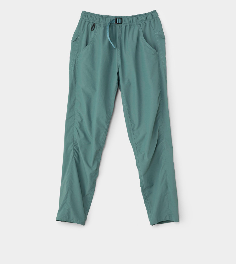 山と道　 DW 5-Pocket Pants MEN Mサイズ OliveDW5-PocketPants
