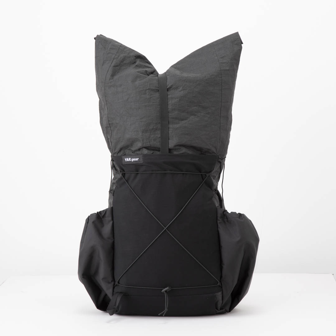 THE BACKPACK TEST 202310 Modern Ultralight backpacks – Part 1