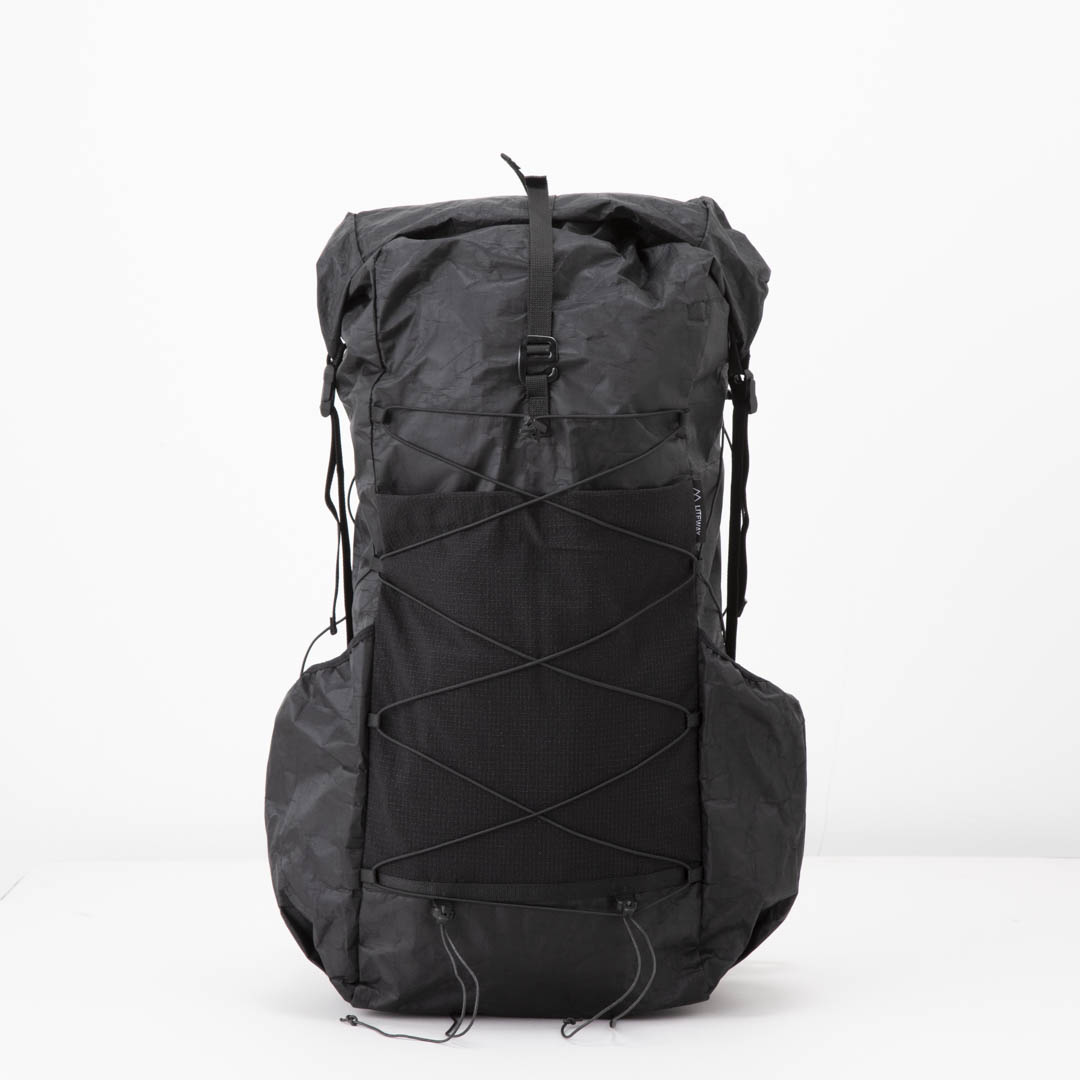 THE BACKPACK TEST 2023現行ULバックパック10種類を背負って