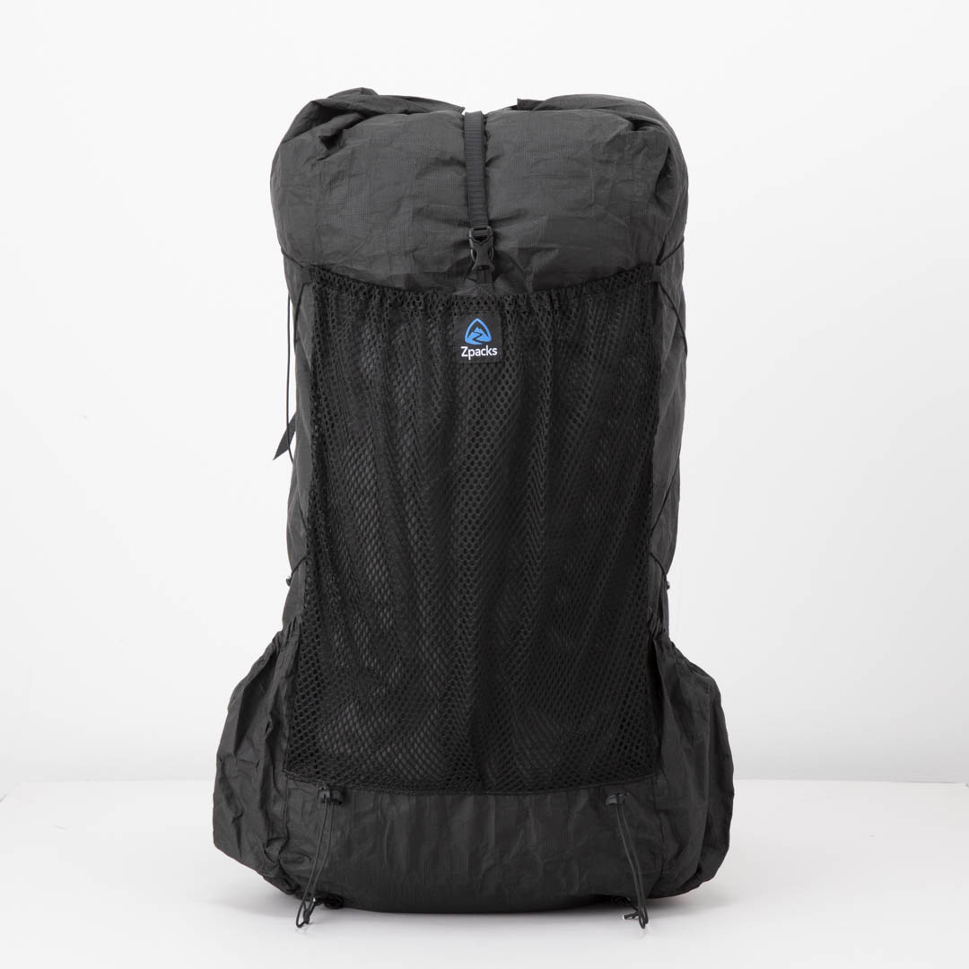 Bonfus】バックパック 28L ウルトラライト 山と道 Zpacks - アウトドア