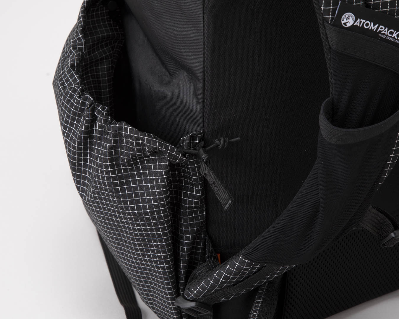 Atom Packs  Ultralight Backpacks Made to Order