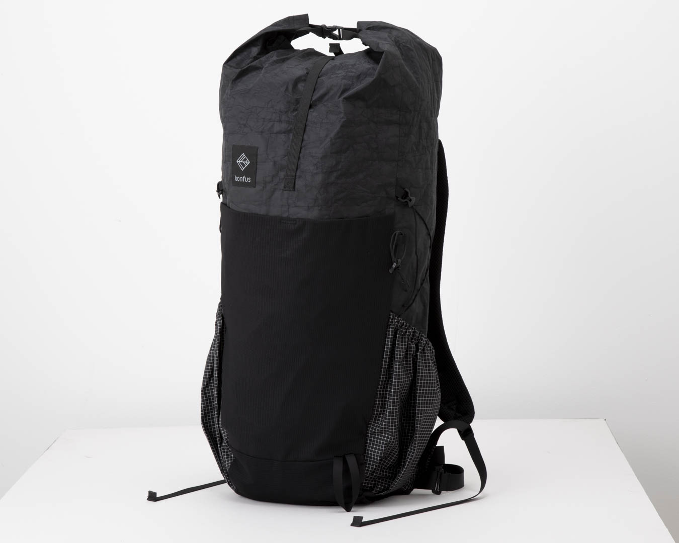 THE BACKPACK TEST 2023現行ULバックパック10種類を背負ってみた（後編