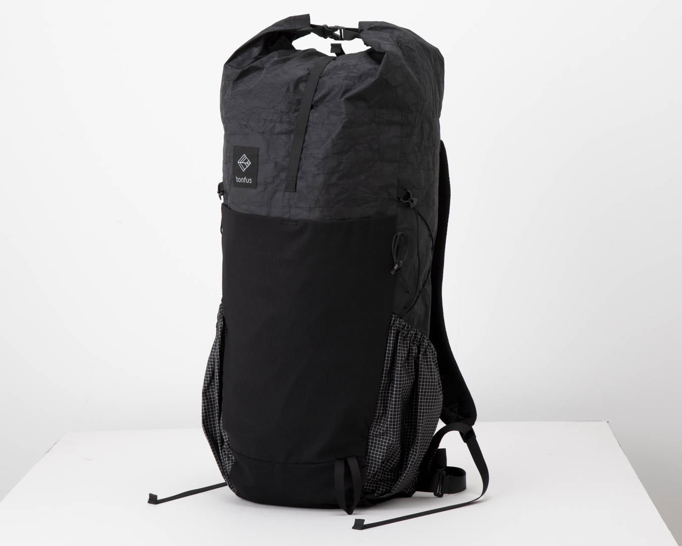 THE BACKPACK TEST 2023現行ULバックパック10種類を背負ってみた（後編 