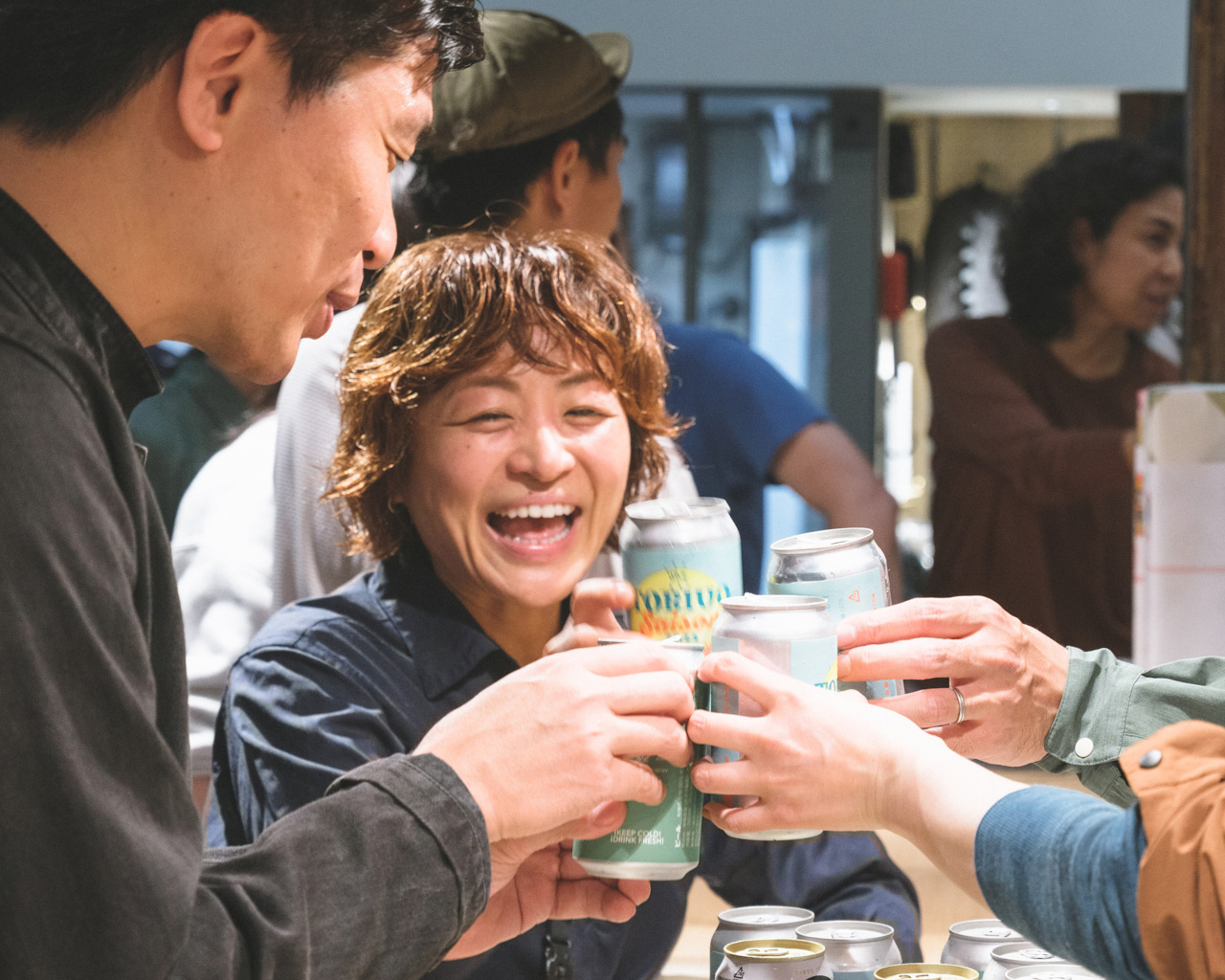 始まりがあれば終わりもある。山食音の終わりと山と道京都の始まり