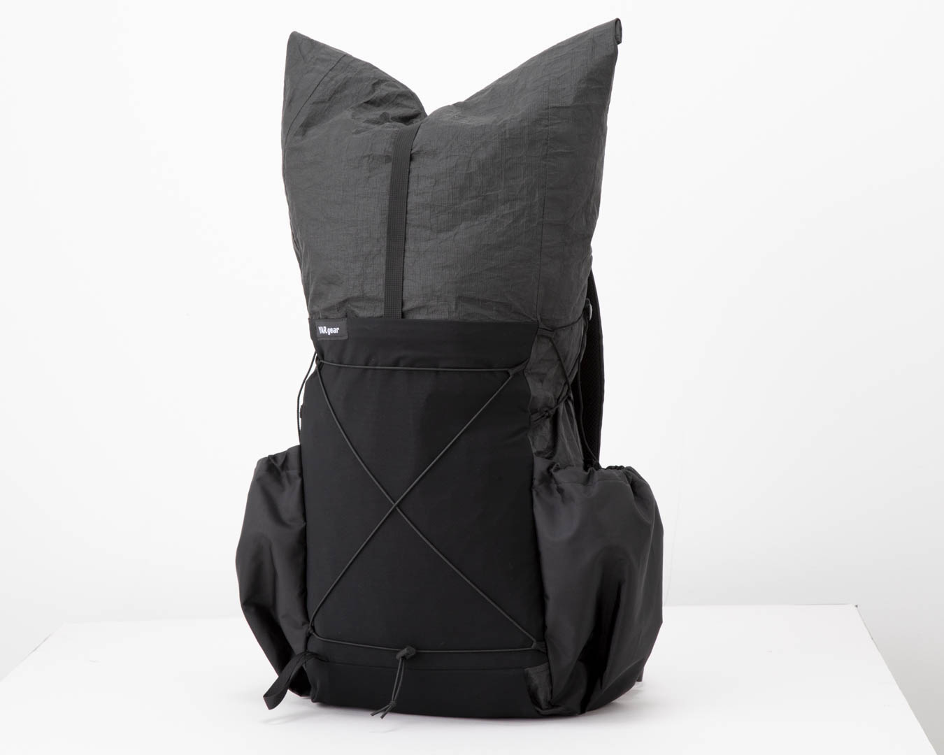 THE BACKPACK TEST 2023現行ULバックパック10種類を背負ってみた（前編 ...