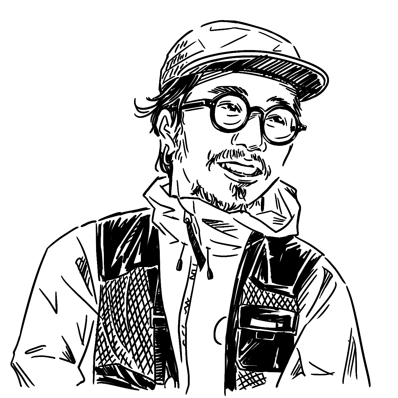 苑田 大士(おーじ)