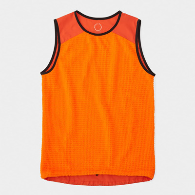 Alpha Vest