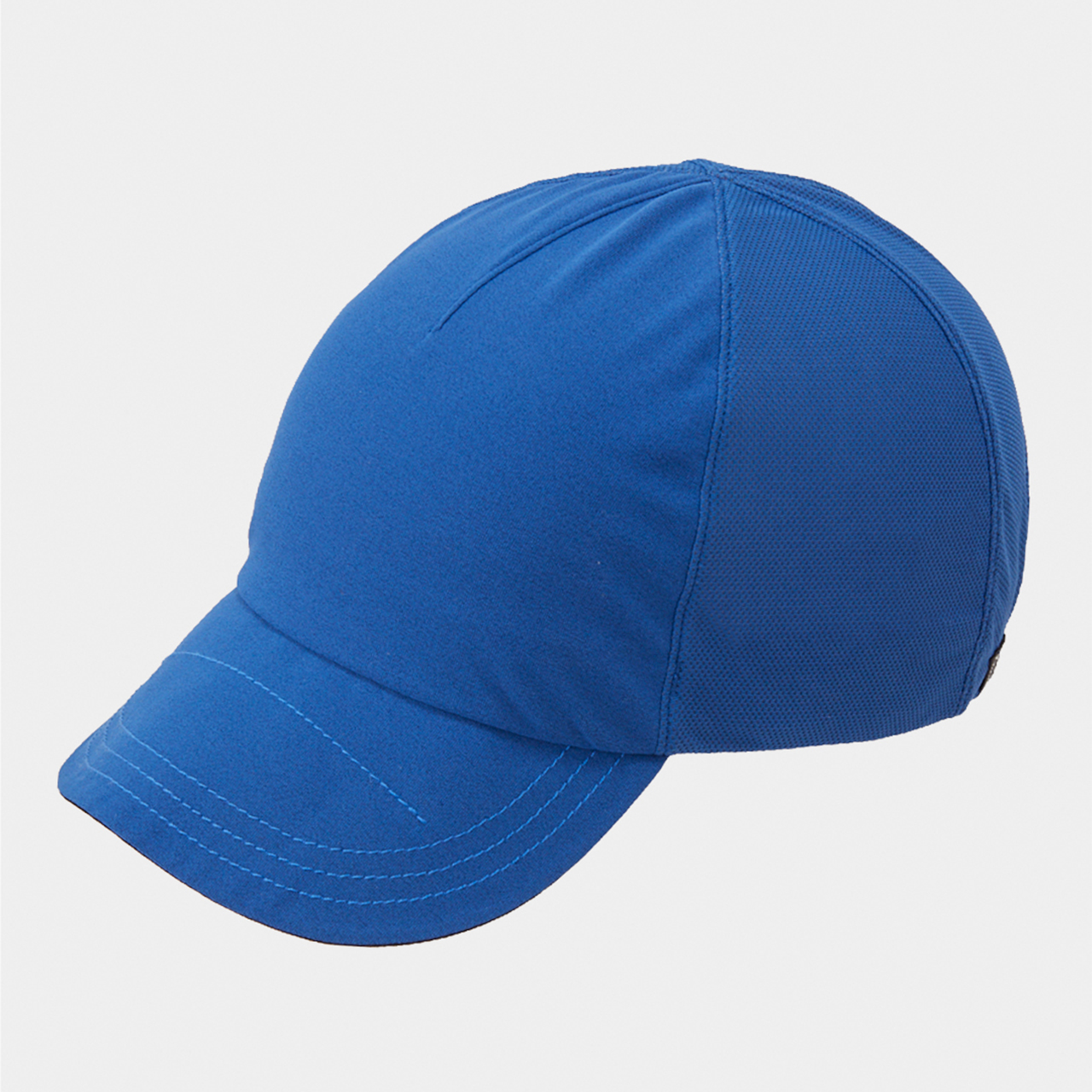 Stretch Mesh Cap