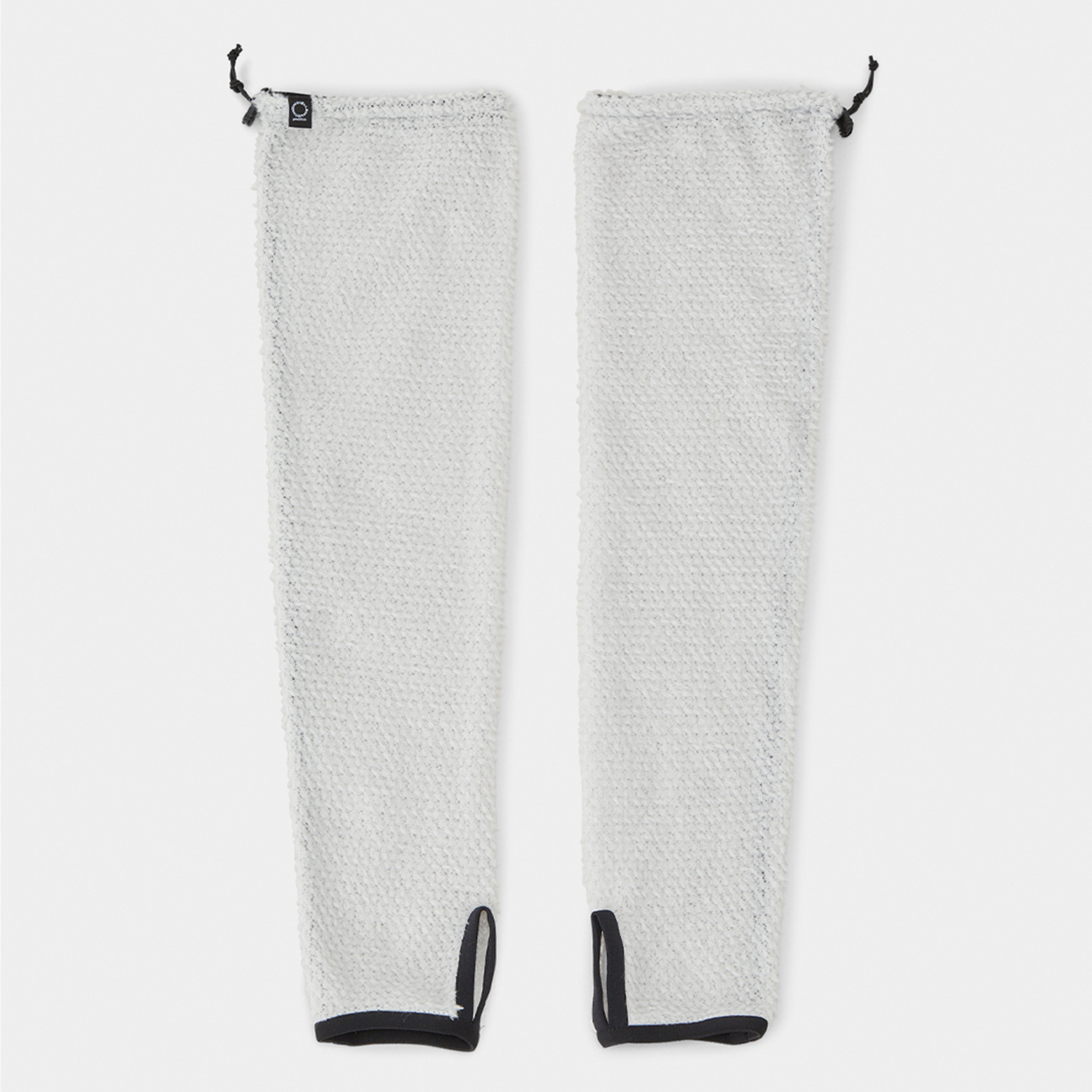Light Alpha Sleeves