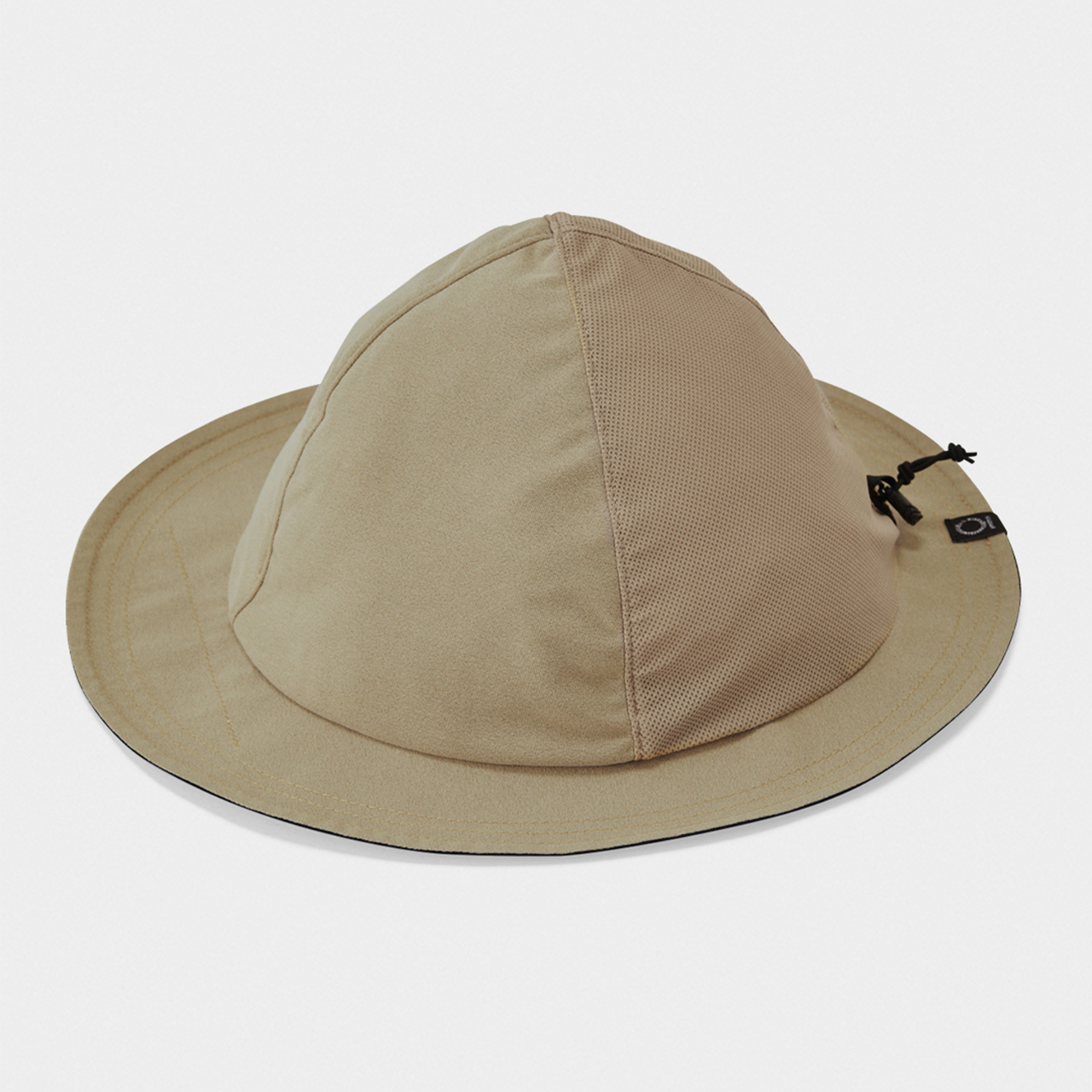 Stretch Mesh Hat