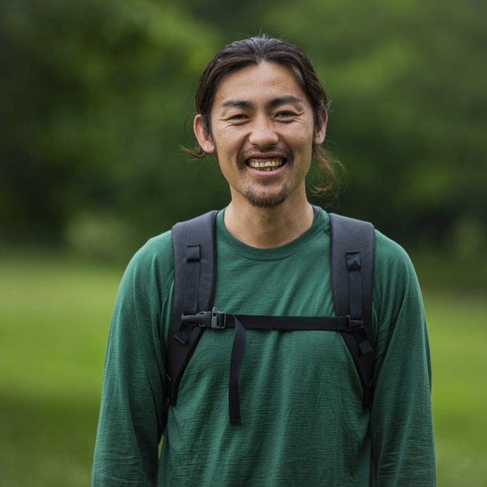 Masaru Kiyota