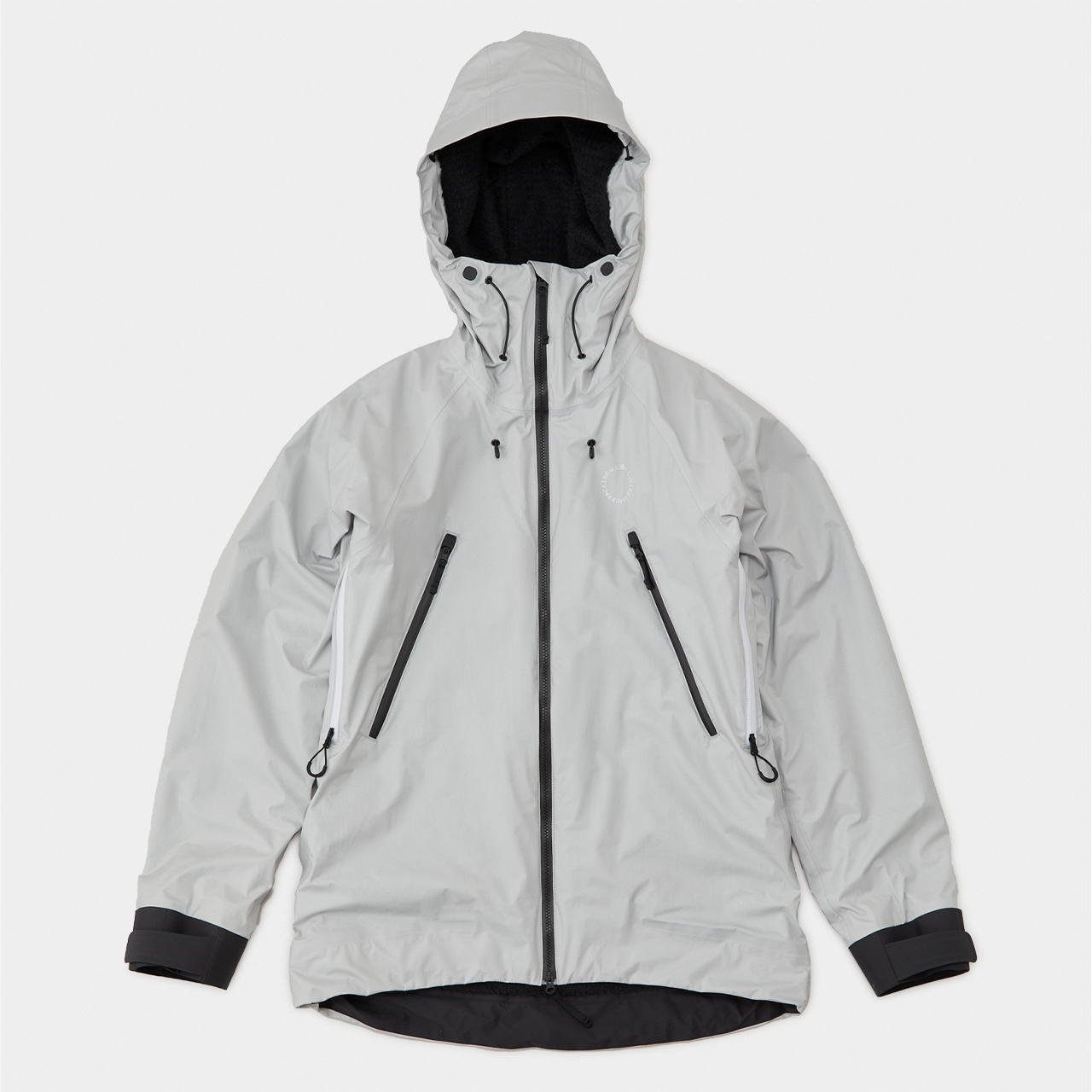 All-weather Alpha Jacket