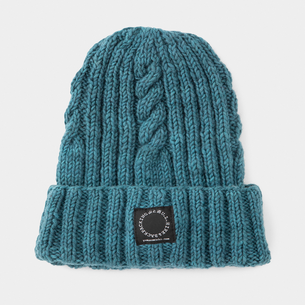 Merino Knit Cap