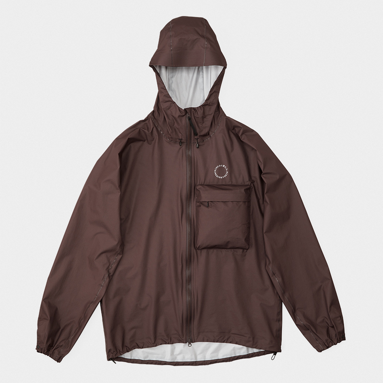 UL All-weather Jacket