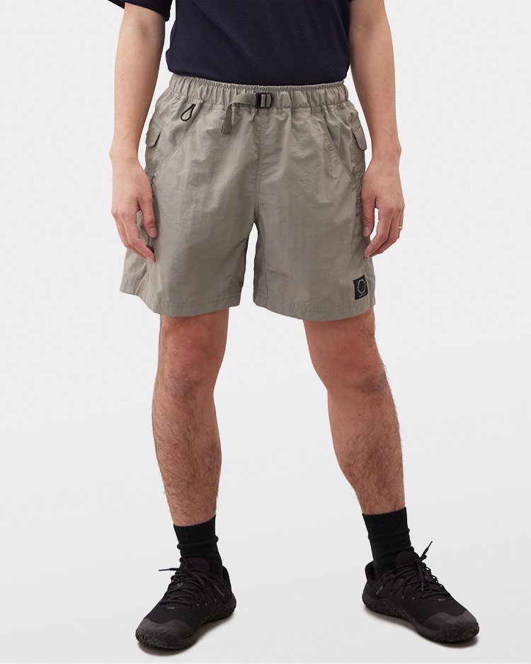 5-Pocket Shorts | 山と道 U.L. HIKE & BACKPACKING