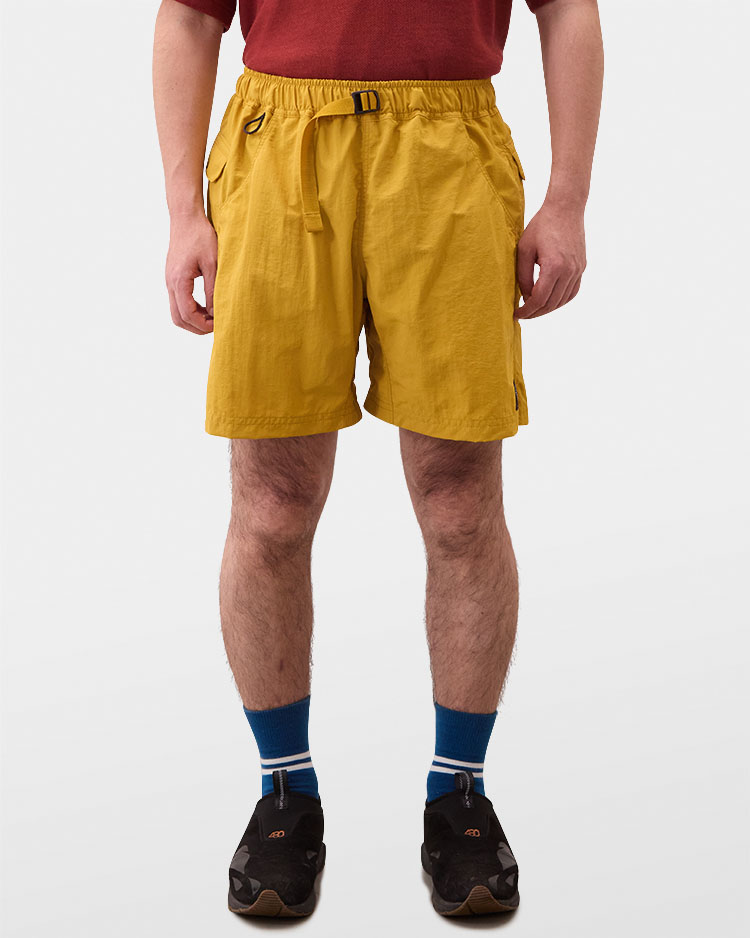 DW 5-Pocket Shorts | 山と道 U.L. HIKE & BACKPACKING
