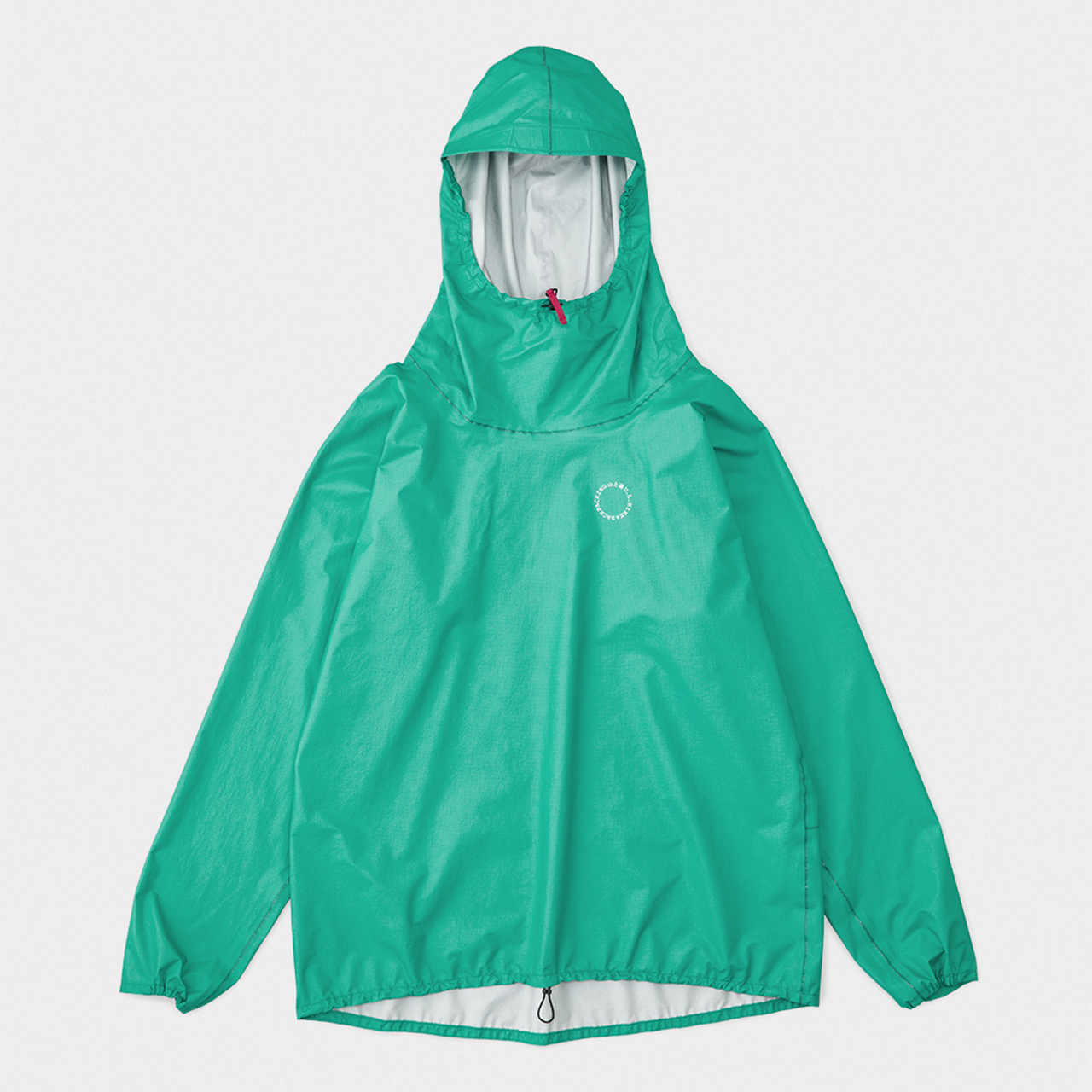 UL All-weather Hoody