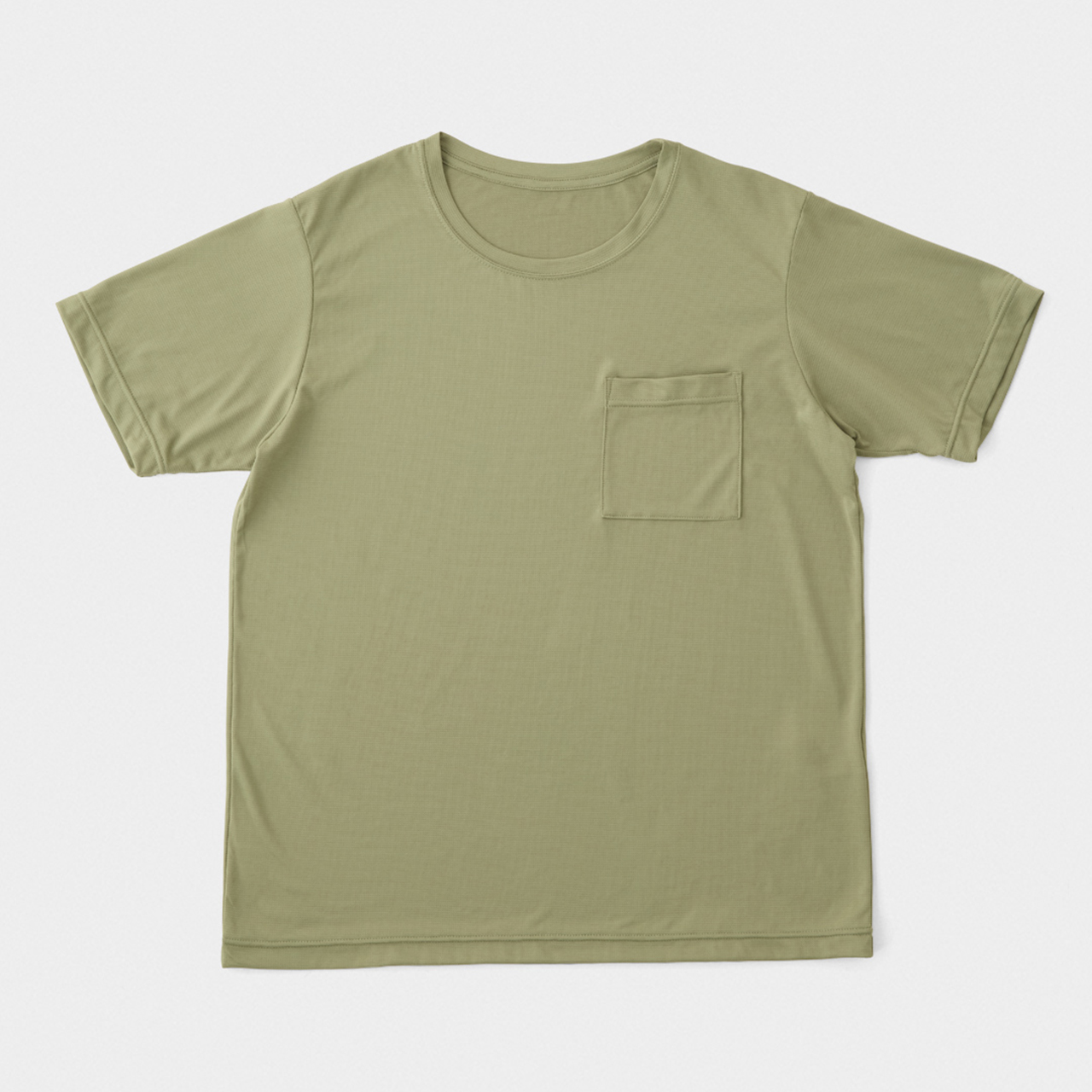Chemical B Pocket T-shirt