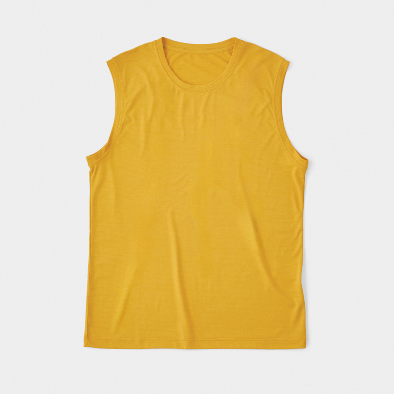 Chemical B Sleeveless